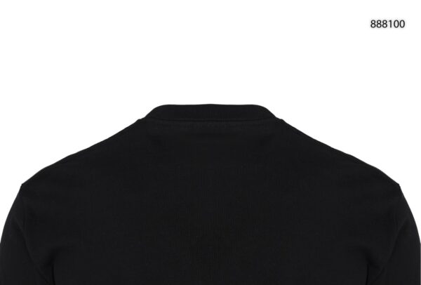 DIOR TSHIRT | Black