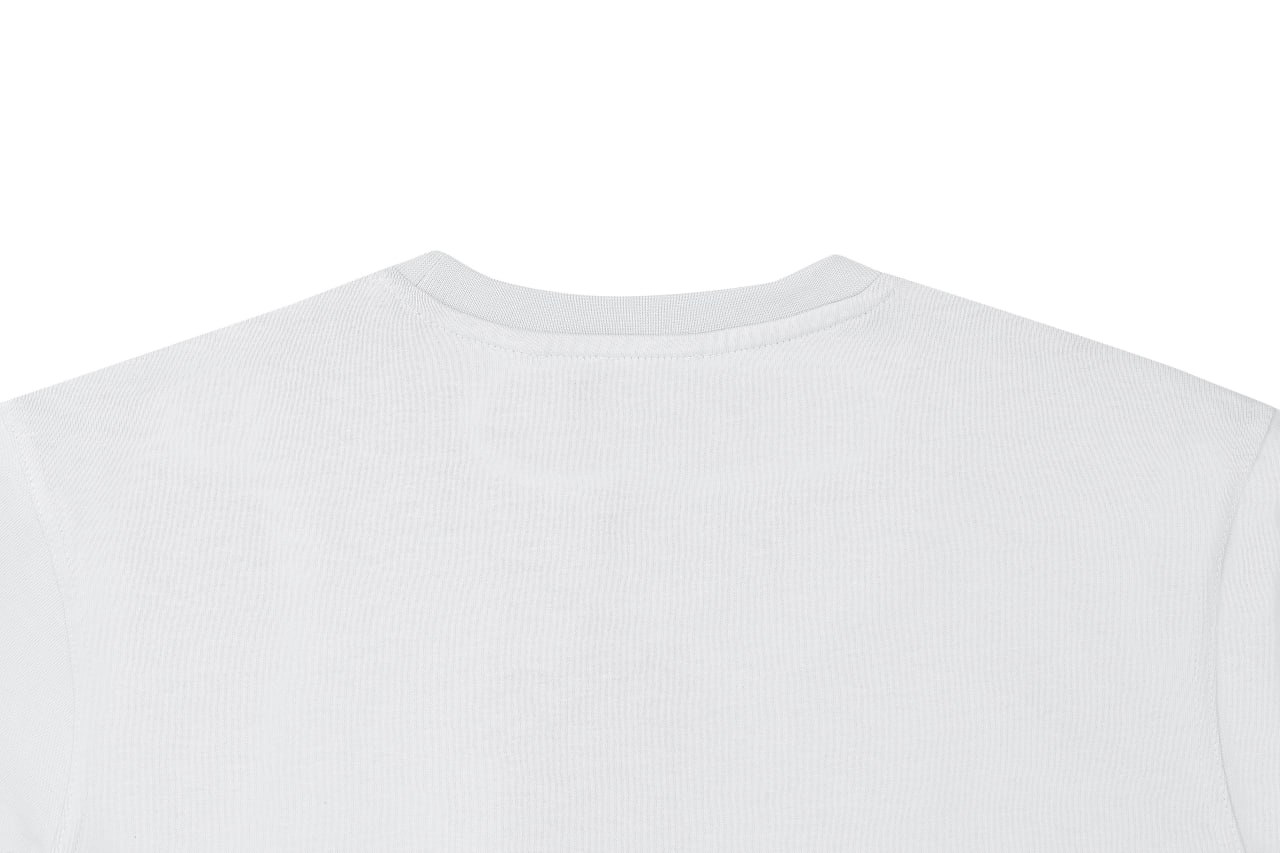 BURBERRY TSHIRT | White - Afbeelding 2