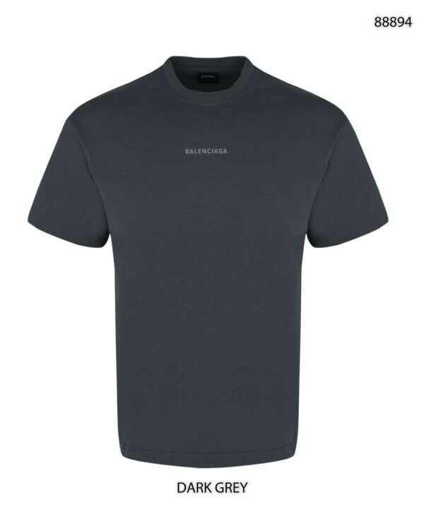 BALENCIAGA TSHIRT  | Dark Grey