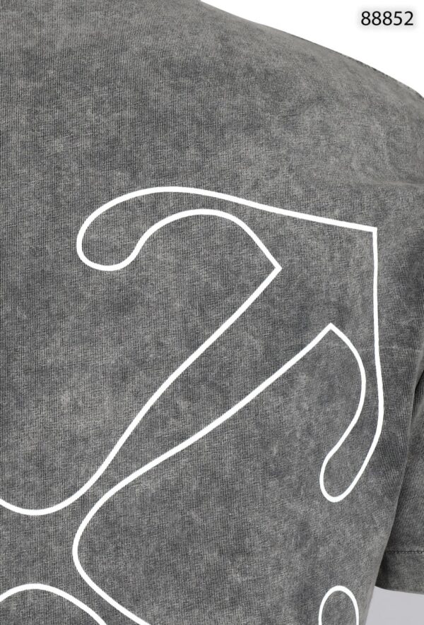 OFF WHITE TSHIRT | Black