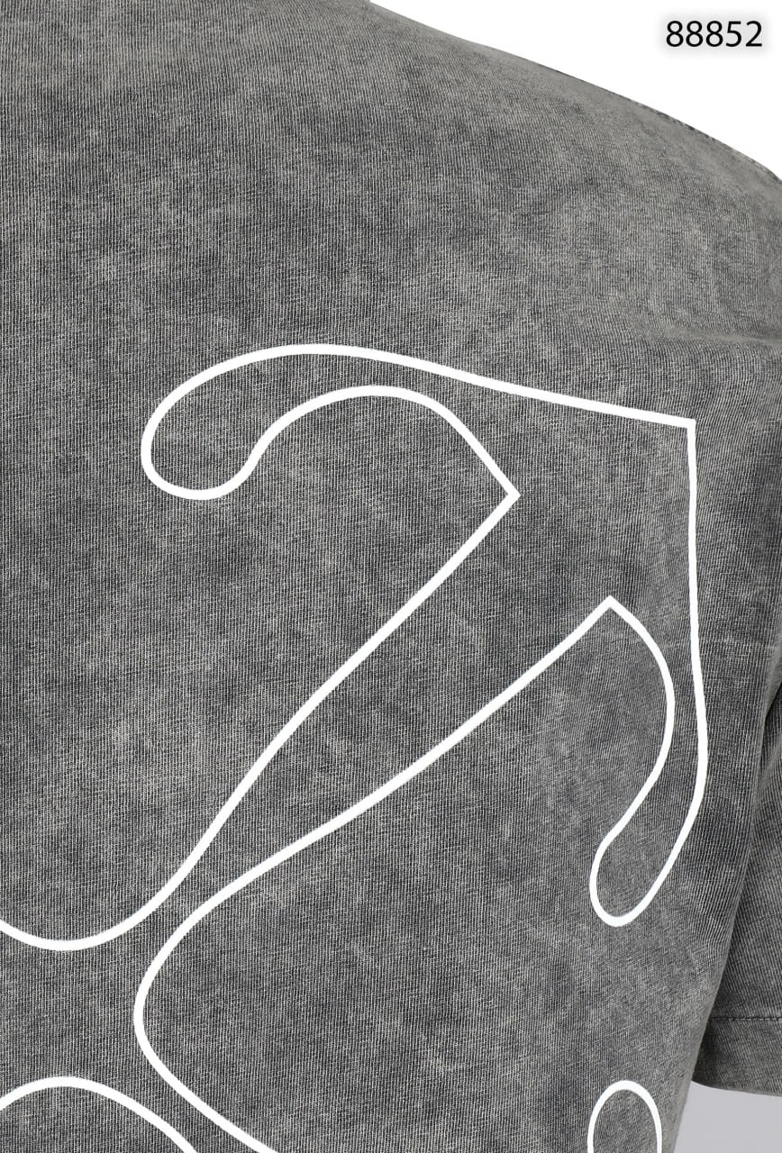 OFF WHITE TSHIRT | Black - Afbeelding 8