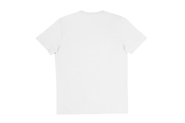 BURBERRY TSHIRT | White