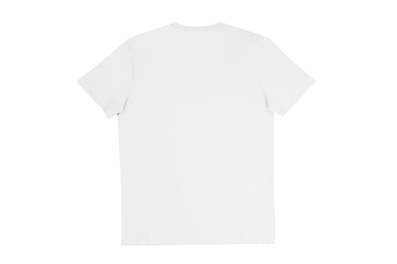 BURBERRY TSHIRT | White - Afbeelding 3