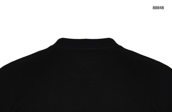 DIOR TSHIRT | Black