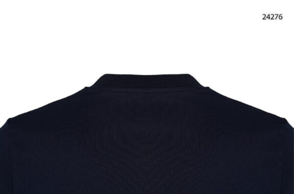 CASABLANCA TSHIRT | Navy