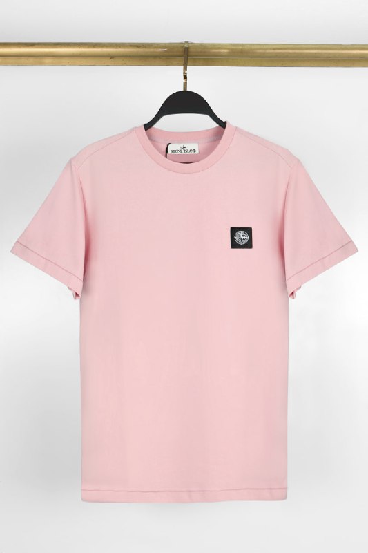 STONE ISLAND | Pink