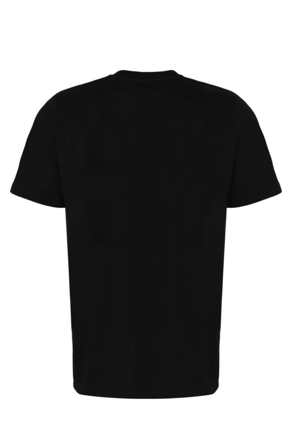 CASABLANCA TSHIRT  | Black