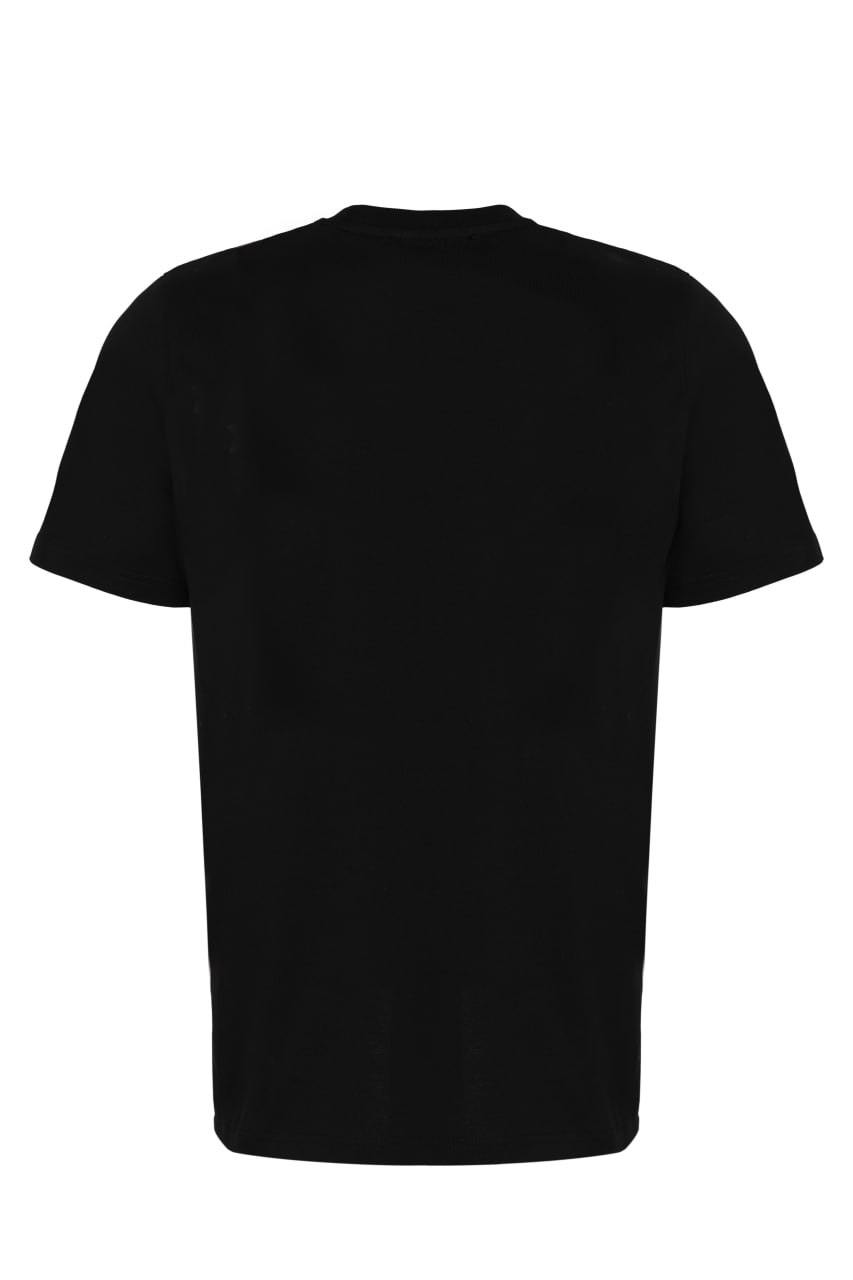 CASABLANCA TSHIRT | Black - Afbeelding 2