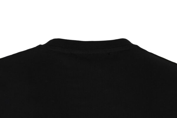 CASABLANCA TSHIRT  | Black