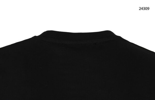 CASABLANCA TSHIRT  | Black