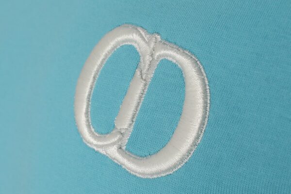 DIOR TSHIRT  | Pale Blue