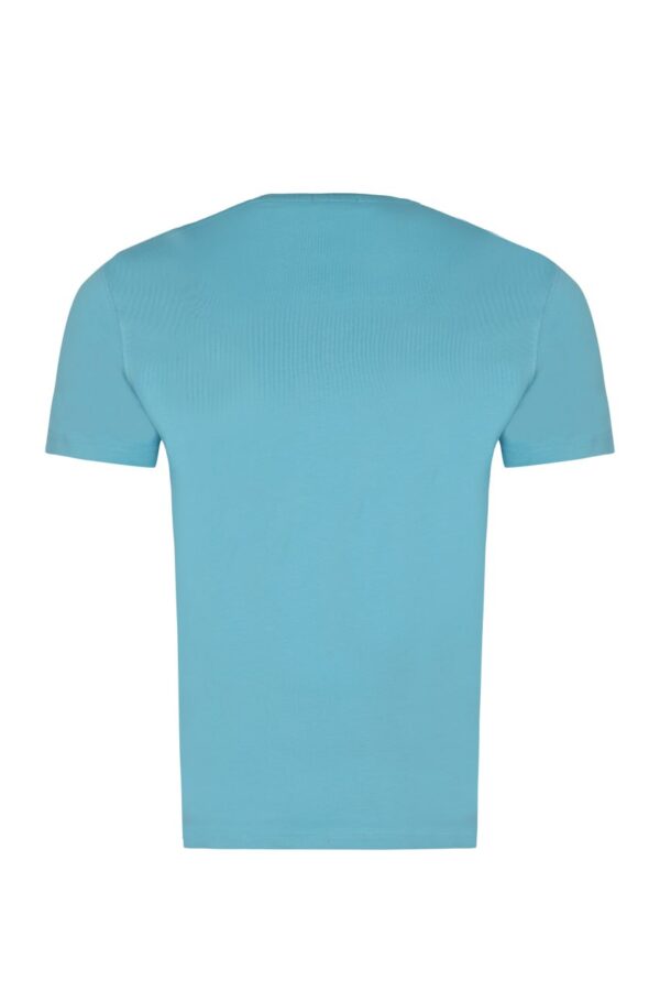 DIOR TSHIRT  | Pale Blue