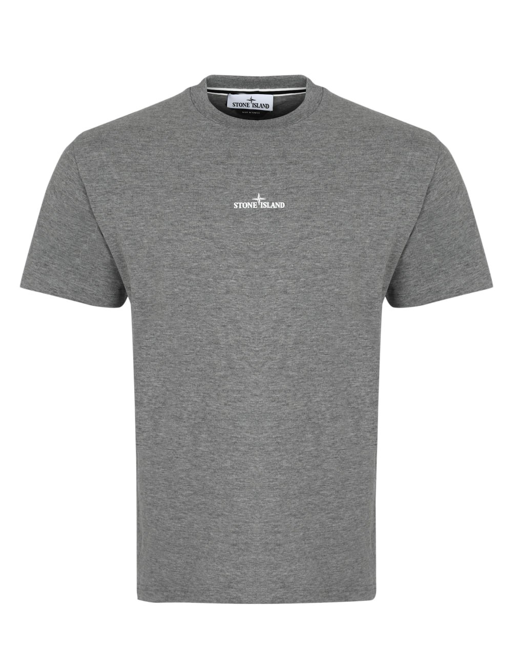 STONE TSHIRT | Grey