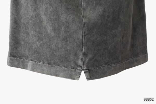 OFF WHITE TSHIRT | Black