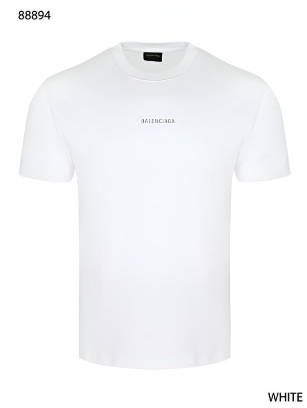 BALENCIAGA TSHIRT  | White