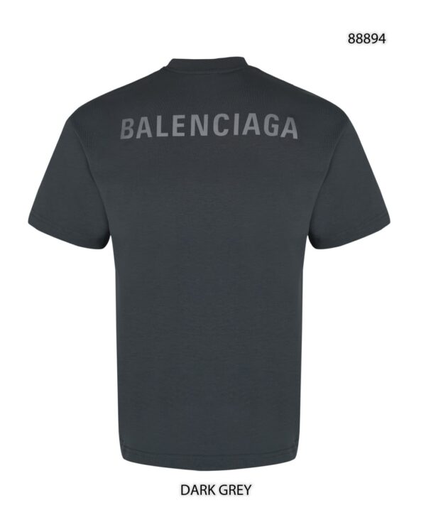 BALENCIAGA TSHIRT  | Dark Grey