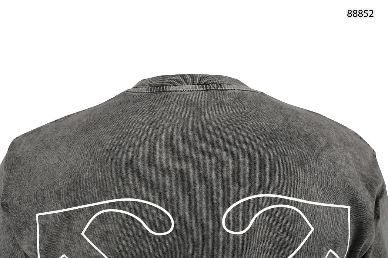 OFF WHITE TSHIRT | Black - Afbeelding 6