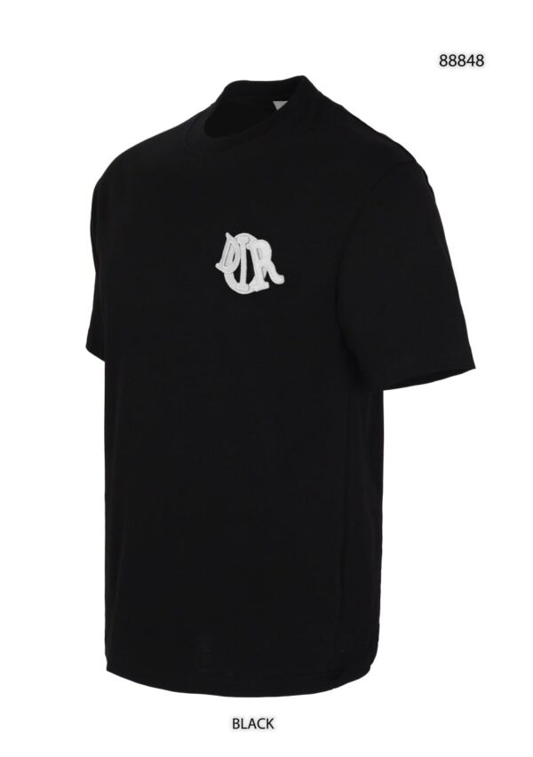 DIOR TSHIRT | Black
