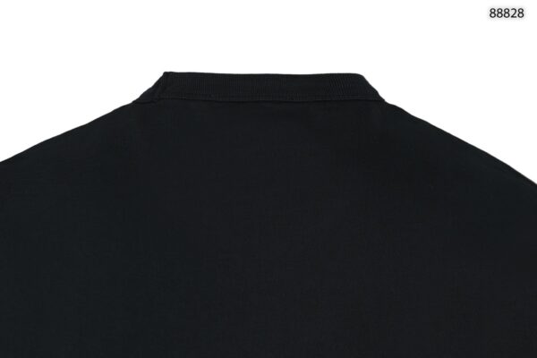 STONE TSHIRT | Black