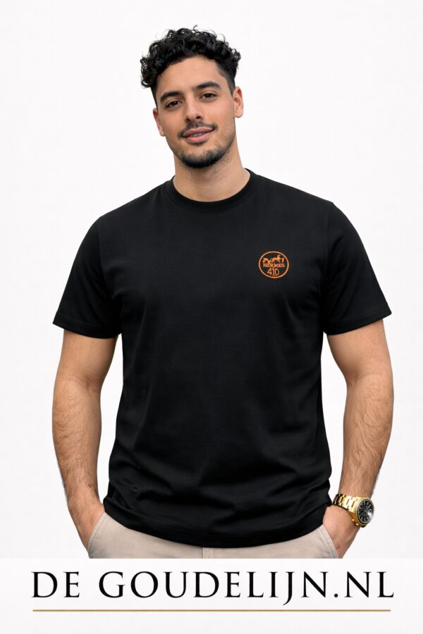 410 | Black