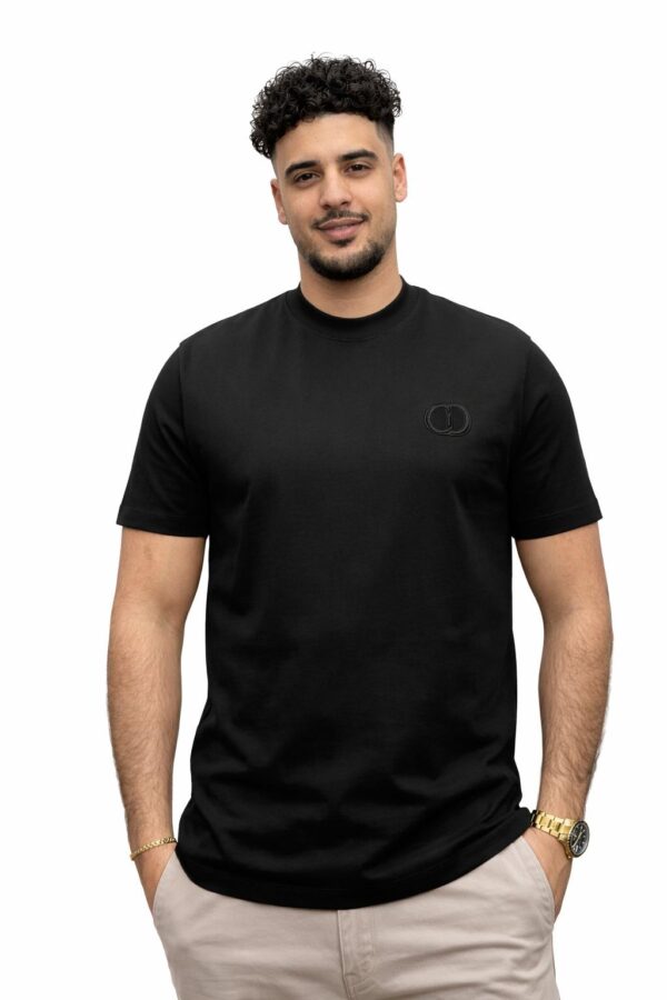 C DIOR | BLACK