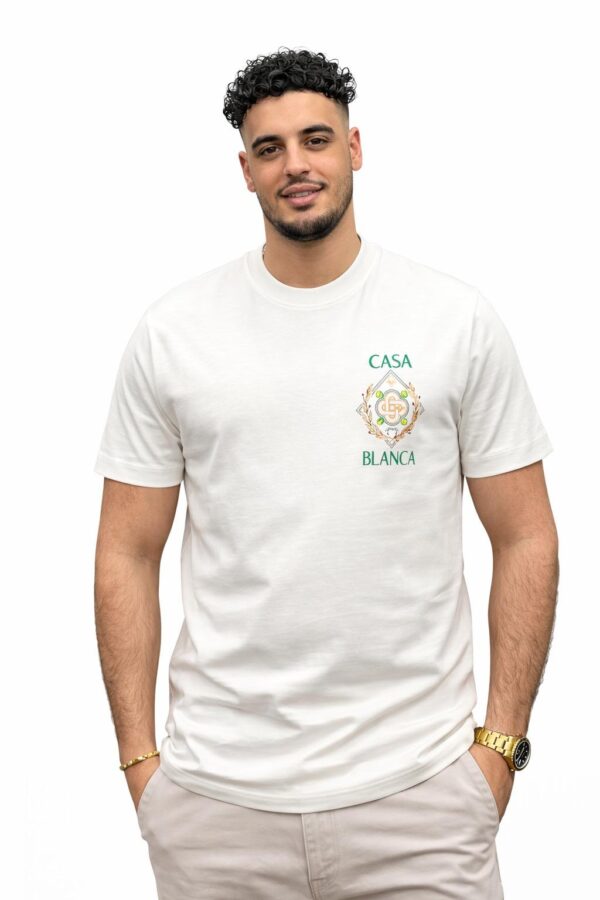CASA S | WHITE