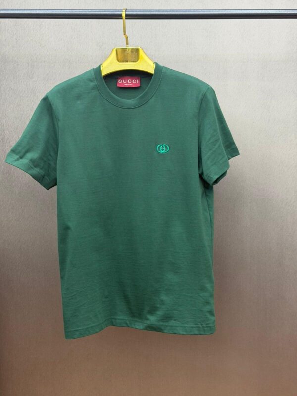 GUCI | GREEN