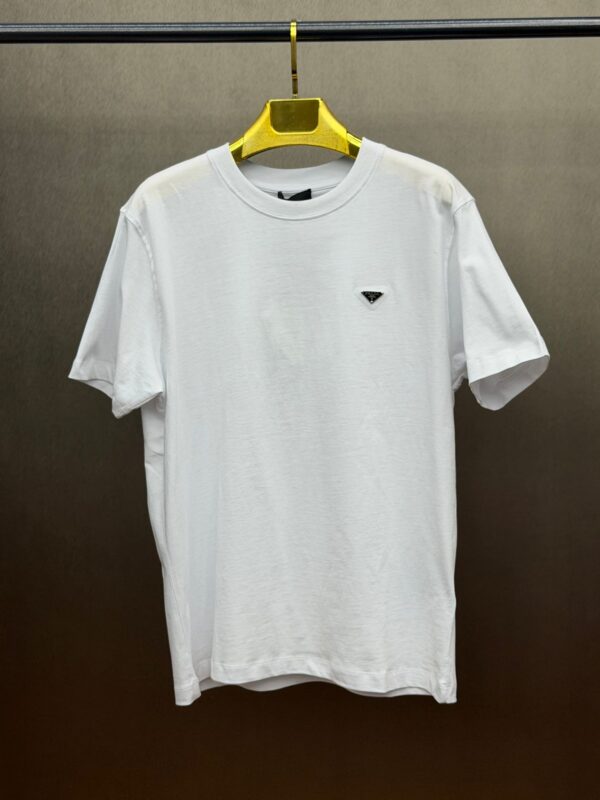PRADA | WHITE