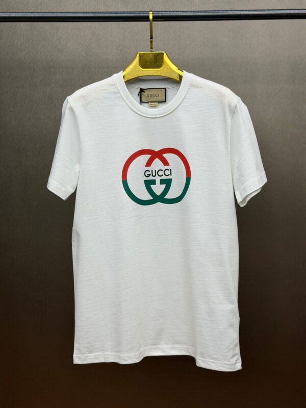 GUCI | WHITE