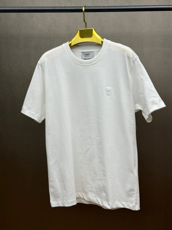 AMI PARIS | WHITE
