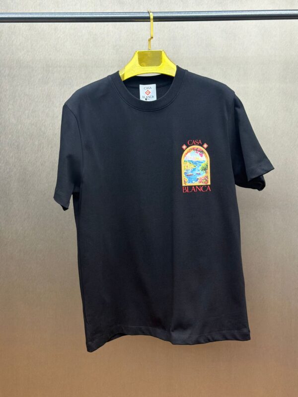 CASA SEA | BLACK