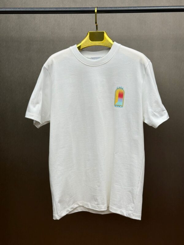CASA G | WHITE