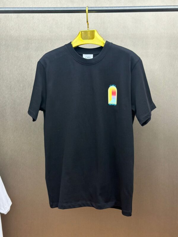 CASA G | BLACK