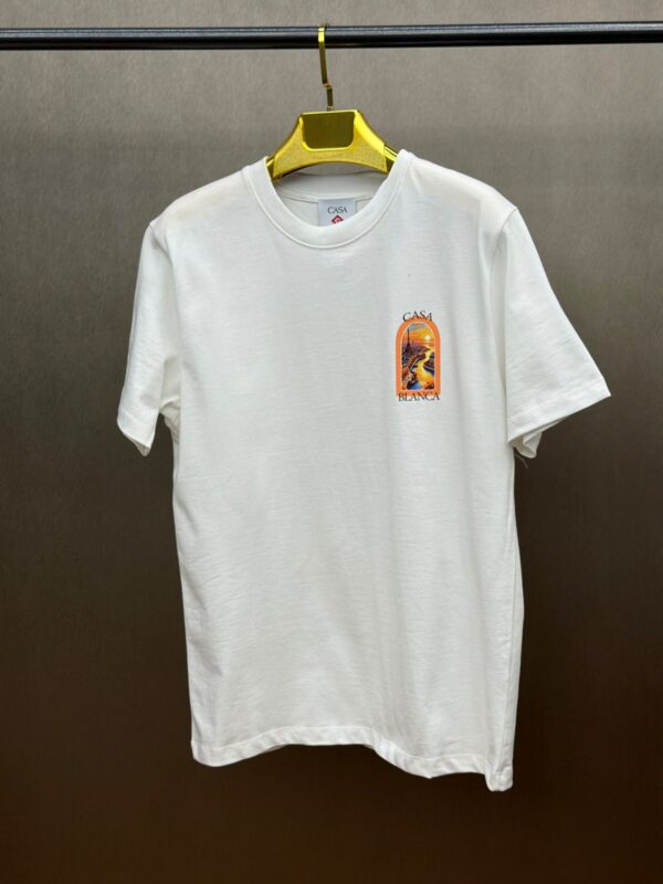CASA SUN | WHITE