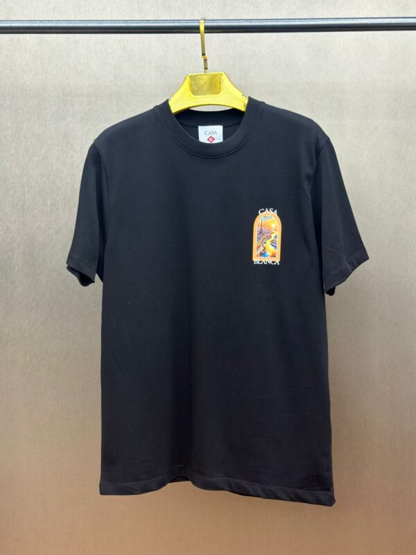 CASA T | BLACK