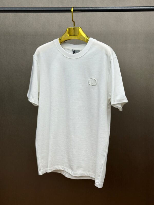 C DIOR | WHITE