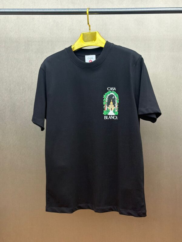 CASA MOON | BLACK