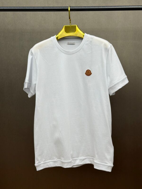 MONC | WHITE