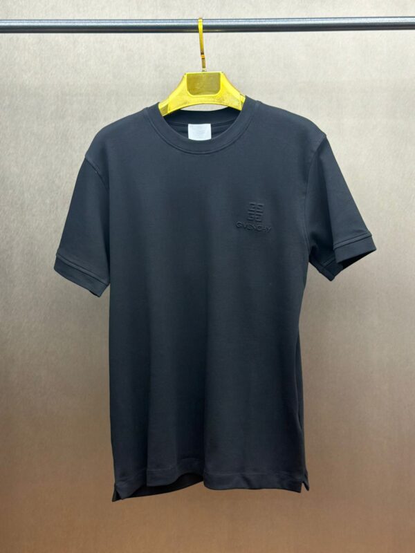 GIVEN | BLACK