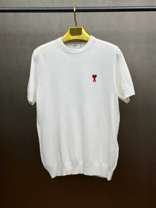AMI PARIS | WHITE