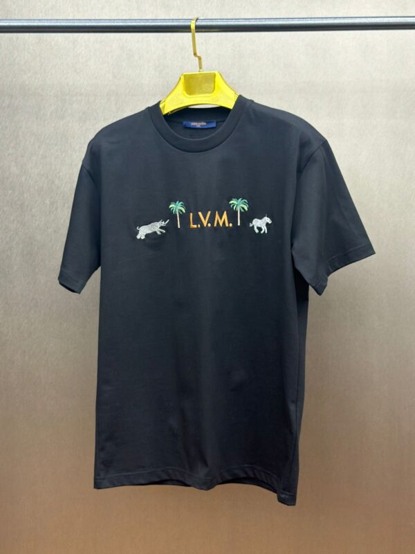 LVM | BLACK