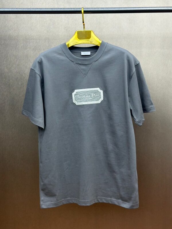 C DIOR | GREY