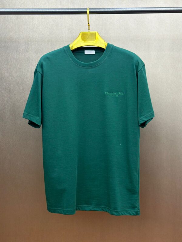 CD | GREEN