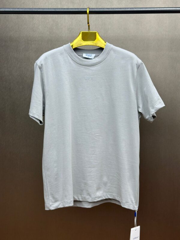 OFF WHITE | GREY