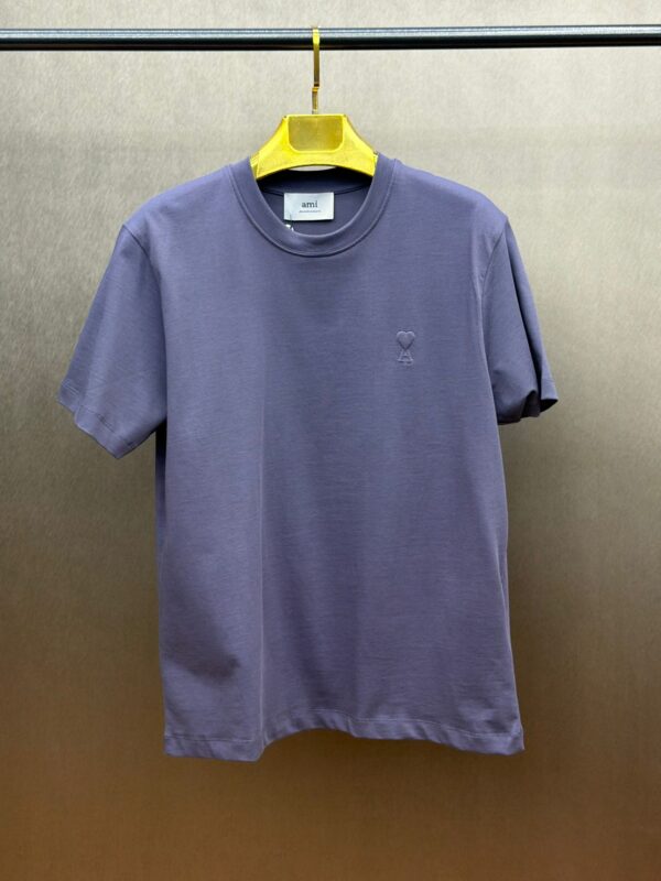 AMI PARIS | PURPLE