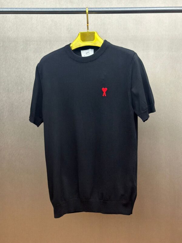 AMI PARIS | BLACK