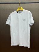 C DIOR | WHITE PLAIN