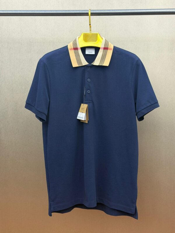 BURB | NAVY