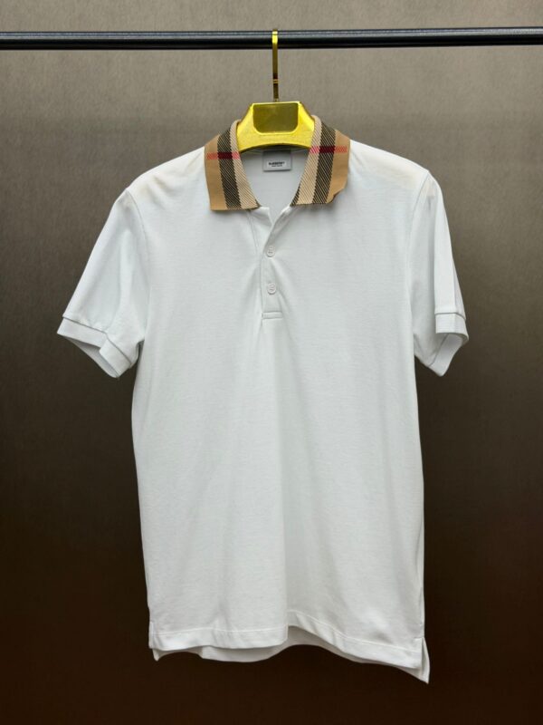 BURB | WHITE