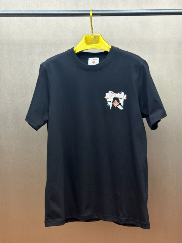 CASA TC | Black